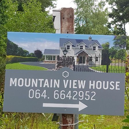 Mountain View Bed & Breakfast, Kenmare, Co. Kerry, Ireland Exterior foto