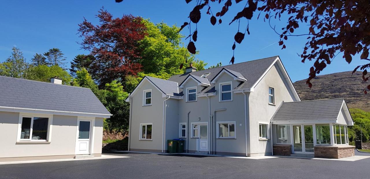 Mountain View Bed & Breakfast, Kenmare, Co. Kerry, Ireland Exterior foto