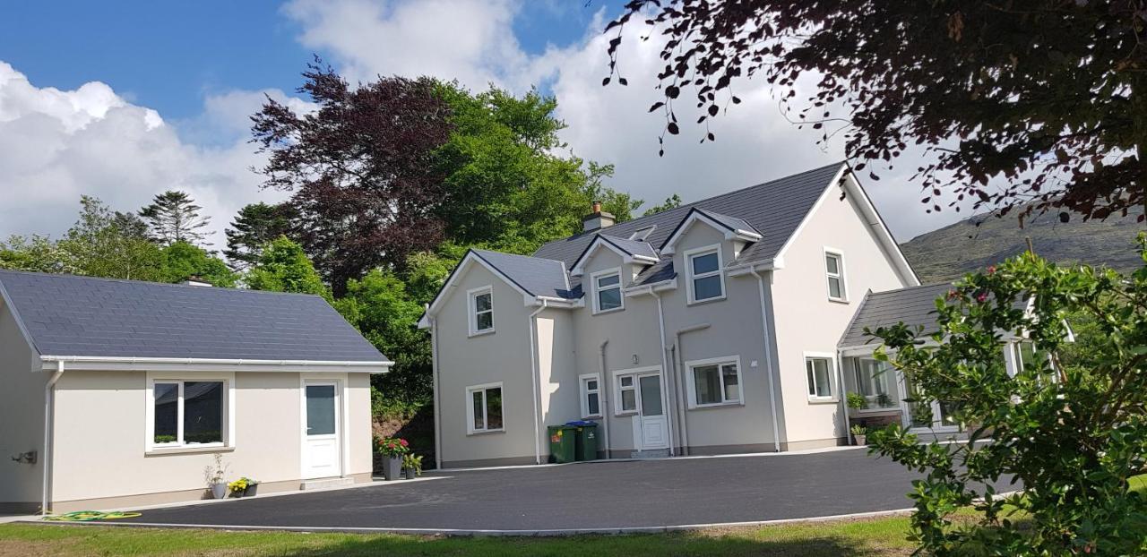 Mountain View Bed & Breakfast, Kenmare, Co. Kerry, Ireland Exterior foto