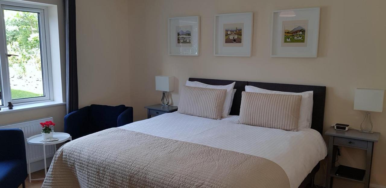 Mountain View Bed & Breakfast, Kenmare, Co. Kerry, Ireland Exterior foto