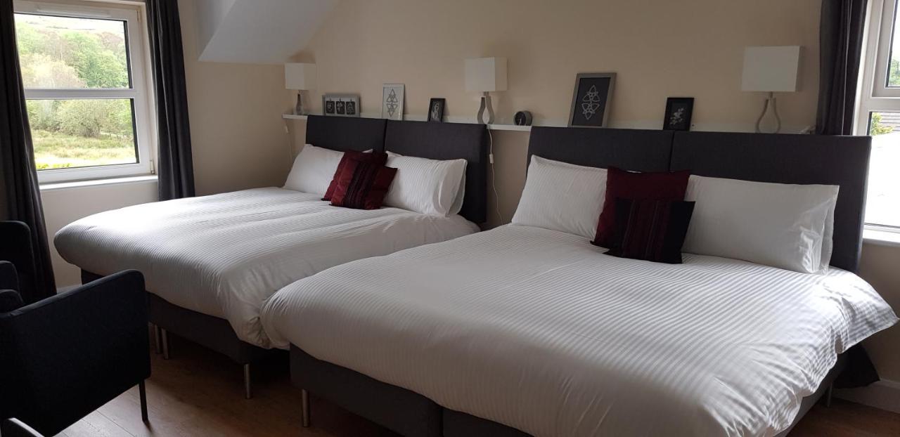 Mountain View Bed & Breakfast, Kenmare, Co. Kerry, Ireland Exterior foto